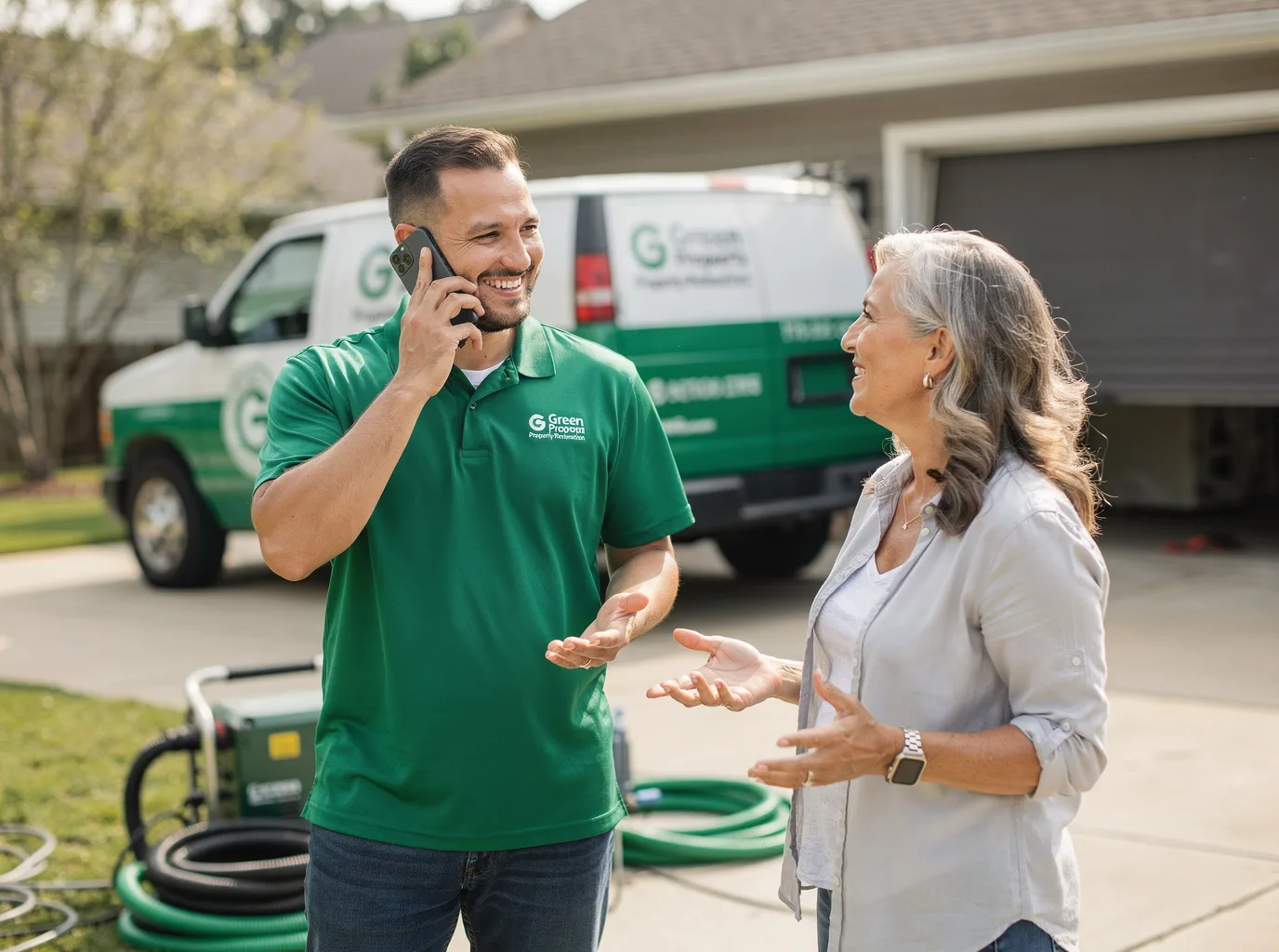 Water Damage Restoration Elkhorn, NE FAQs
